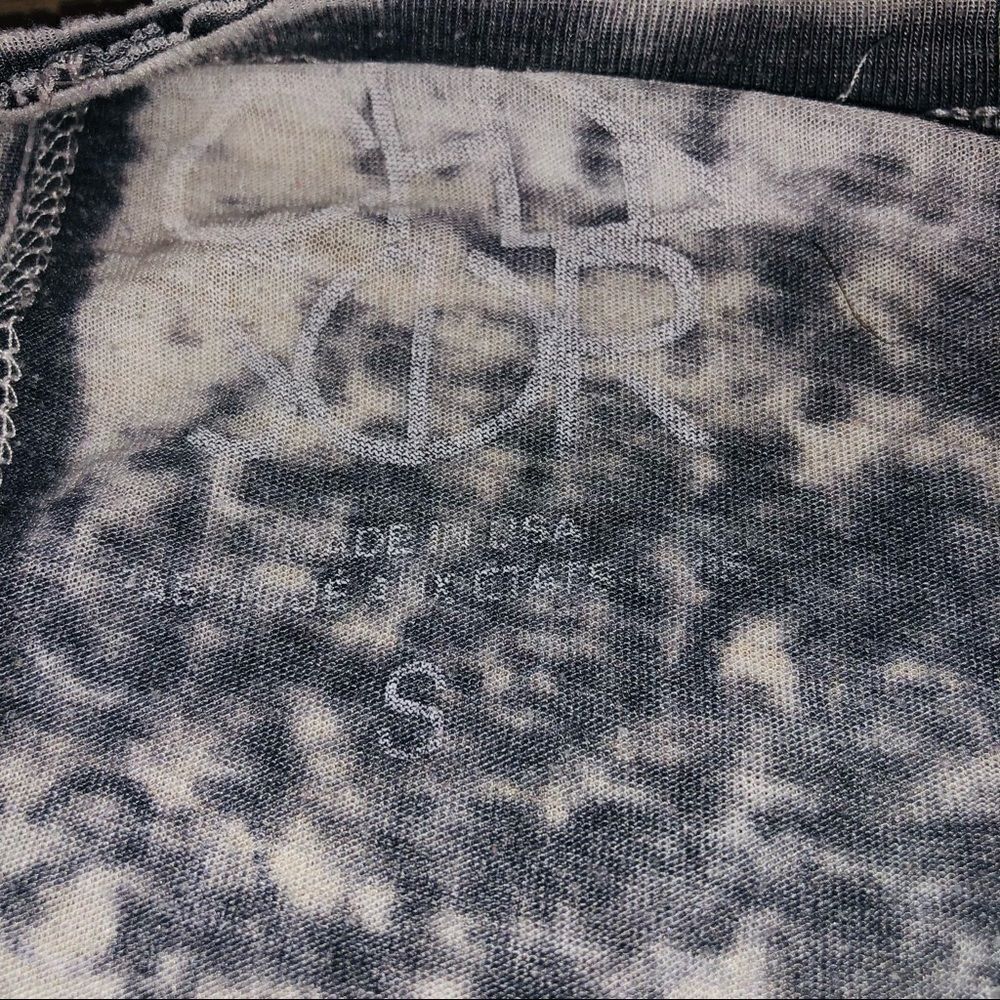 Pink Floyd Tee The Dark Side of the Moon North America Tour - Picture 3 of 3